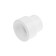 Transitional clip zein, polypropylene, d = 32 x 25 mm