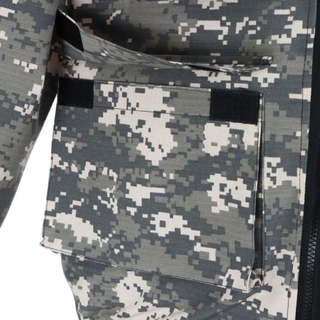 Costume "Urai", size 60-62, height 182-188-6