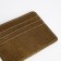 Cartholder, beige color