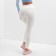 Leggings Sports Minaku: Sportly; Color white rr m