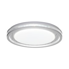 Светильник MAVI WOOD LED 70Вт 3000-6000K D480 IP43, с ПДУ