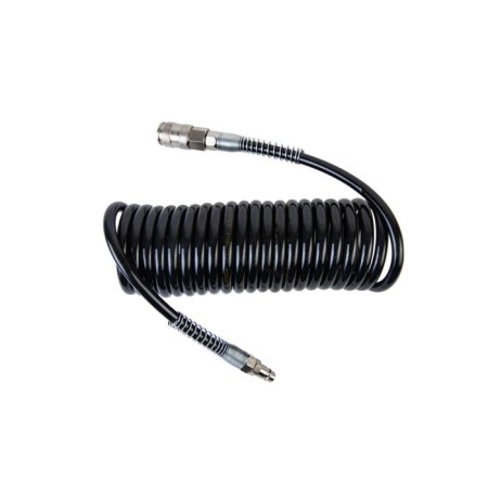 Hose Wiederkraft WDK-65757, polyurethane, 5 m, 6.5x10 mm-2