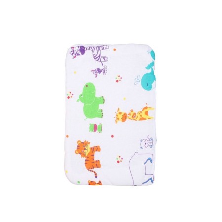 Children's pillow, size 40x60 cm-3