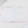 School 1-4 Diary “September 1: Princess”, solid cover 7BC, glossy lamination, 48 sheets