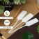 Garden signs for marking, 15 cm, with a pencil, set 20 pcs., Plastic
