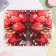 Postcard "Congratulations!" Piones, A6