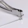 Forceps, 16 cm