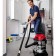 Construction vacuum cleaner Einhell TC-VC 1820 S, 1250 W, stainless steel 20 l, 1.5 m, d = 36 mm