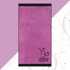 Tensor Ethel towel 
