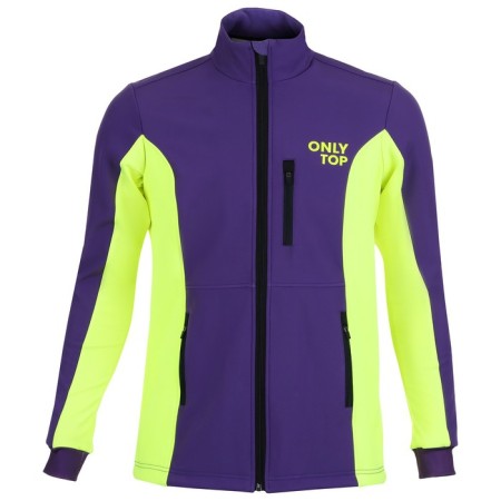 Warm -up jacket onlytop unisex, p. 52-3