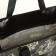 Lightning bag on lightning, black color