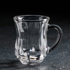 Glass glass 