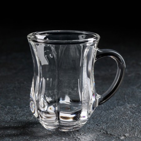 Glass glass "Istanbul", 120 ml