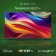 TV Digma Pro 43L, 43 ", 3840x2160, QLED, DVB-T2/C/S2, HDMI 3, USB 2, Smart TV, black