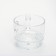 Glass mug "Good morning!", 270 ml