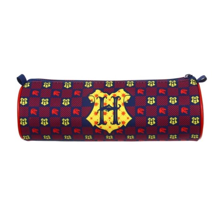 Penal-tobus soft 70 x 210 mm, 1 department, Hatber "Harry Potter", NPT_27202