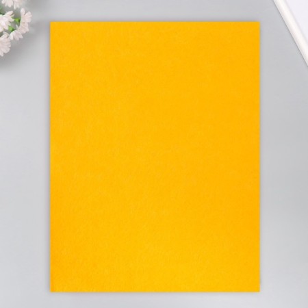 VETR 1 mm "Orange" set 4 sheets 30x40 cm-3