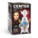Samovar Centek CT-0092 A, plastic, 4 l, 2300 W, LED indicator, ceramic beam, white