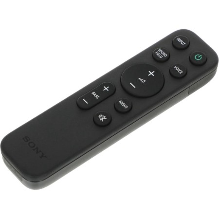 Sony Sony HT-SD40R (black)-3
