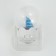 Night Ship "Led White 7x7x11 cm Risalux