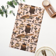 Waffle towel KF-3 35x60cm, 150g/m, HL100%