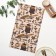 Waffle towel KF-3 35x60cm, 150g/m, HL100%