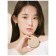 Classler-Kushon with a replaceable block Cover Perfection 1.0 Clear Beige