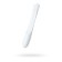 Sirens Venus vibrator, white color, 22 cm