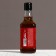 Shower gel, 250 ml, aroma of saffron and Irish whiskey, Hard Line
