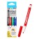 A set of markers for boards 4 colors Carioca, a node 2.8 mm, bullet, fast drying, easily erased