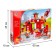 Designer "Fire Station", 90 parts