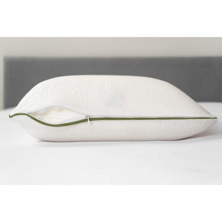 Orthopedic pillow Frances, size 13x40x60 cm-2