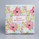 Box Gift team, packaging, "the most beautiful", 15 x 15 x 7 cm