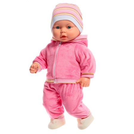 Doll "Vlad. Tenderness ", 53 cm-2
