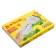 Plasticine 8 colors 120 g, "Kalyak-Malyak", with a stack