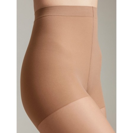 Women's tights Active, size 3, color Natural
