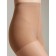 Women's tights Active, size 3, color Natural