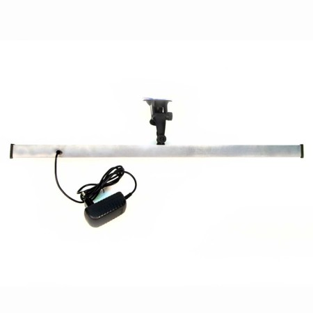 Lamp on the suction cup for plants (seedlings, flowers, etc.) on the windowsill "Sedar" 60cm-2