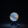 Globe Globe "Globen", interactive, diameter 210 mm, with backlight, with glasses