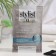Hair balm shade Stylist color Pro hyaluronic, platinum blond, 50 ml