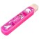 Penal-football Plastic, 43x200x23 mm, retractable, Minnie Mouse and unicorn