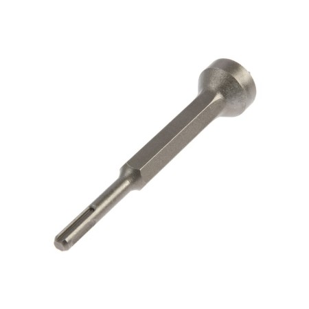 Tough buchard tundra, SDS-Plus, 12 teeth, D = 35 mm, 180 mm-3