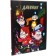 Diary for grades 1-11, in a soft cover, 40l., Gravity Falls