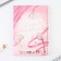 Diary A5, 60 L "Pink"