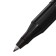 Permanent laboratory marker 0.7 mm Luxor "OHP 910", bullet, black