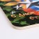 Dressing souvenir boat "February 23" tape