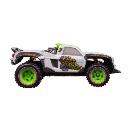 A machine on the radio control Nikko Pro Trucks Let’s Race #7-2
