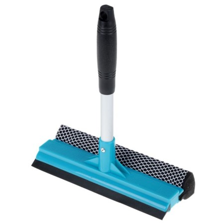 Metal water drill with a sponge of 20x26 cm, Autovirazh