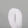 Velcro is hybrid, 20 mm × 25 ± 1 m, white color