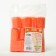 Bio packages "Piggon" for cleaning dogs 20 x 30 cm, 8 μm, 12 x 20 pcs, orange